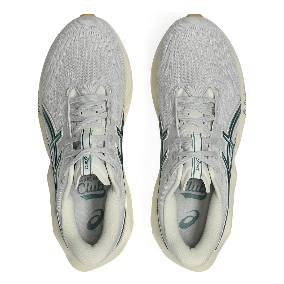 Asics Novablast 6