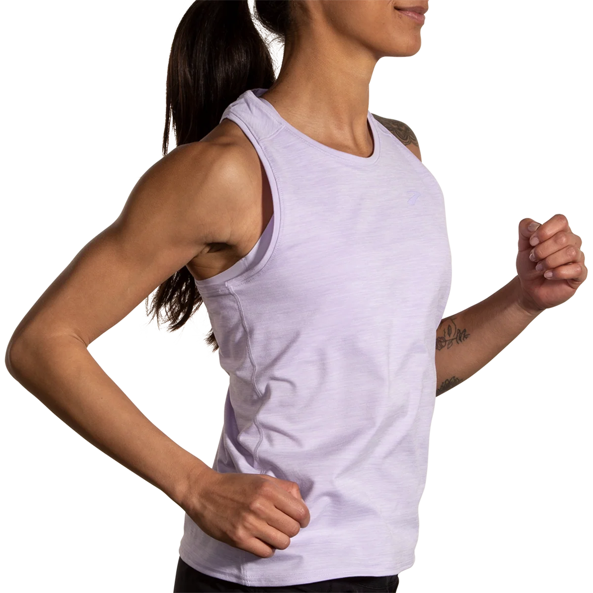 Brooks Luxe Tank