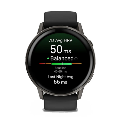 Garmin Venu 4
