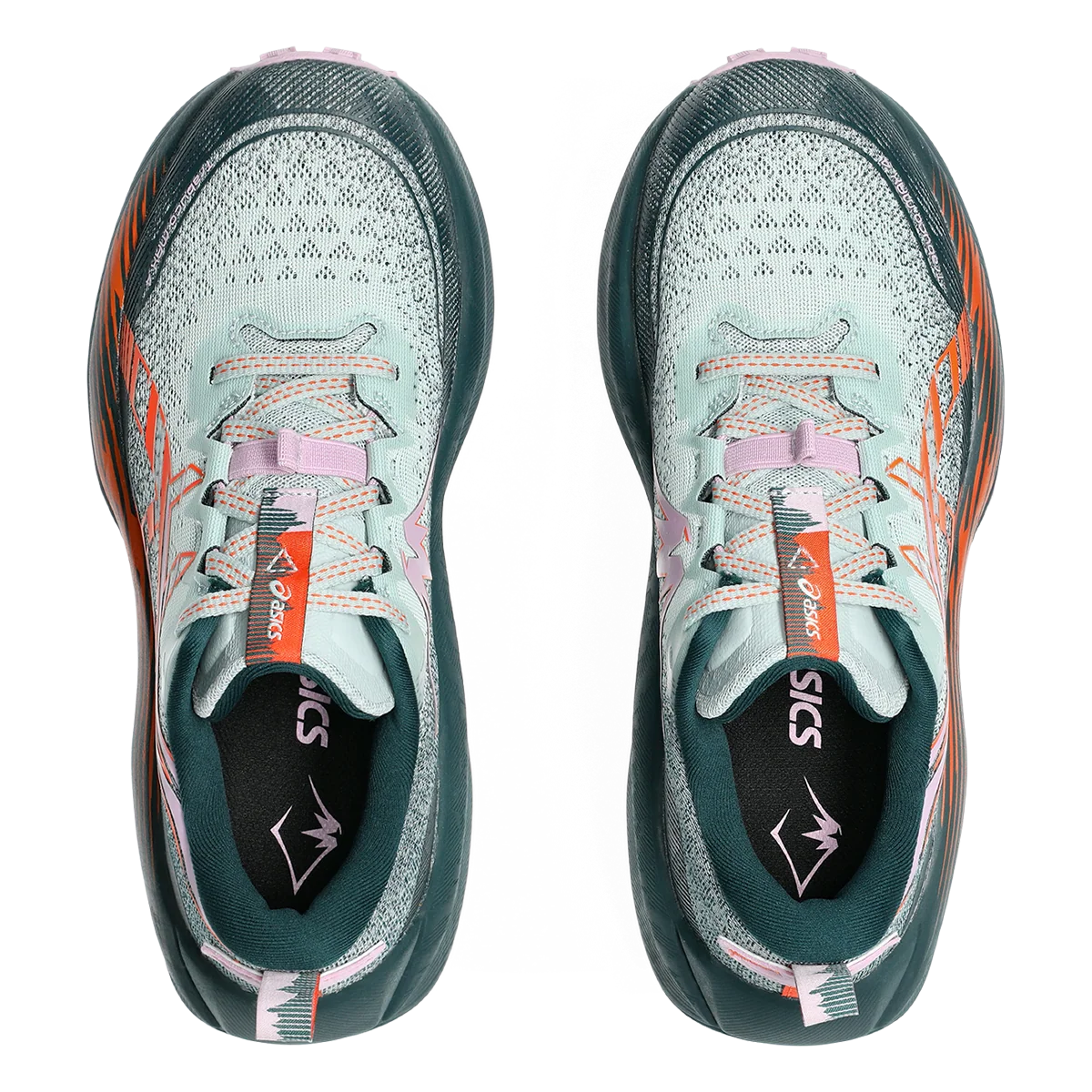 Asics Trabuco Max 4