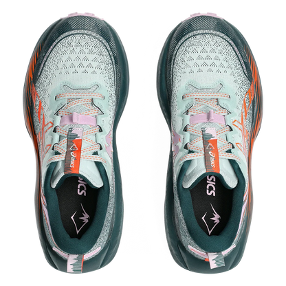 Asics Trabuco Max 4