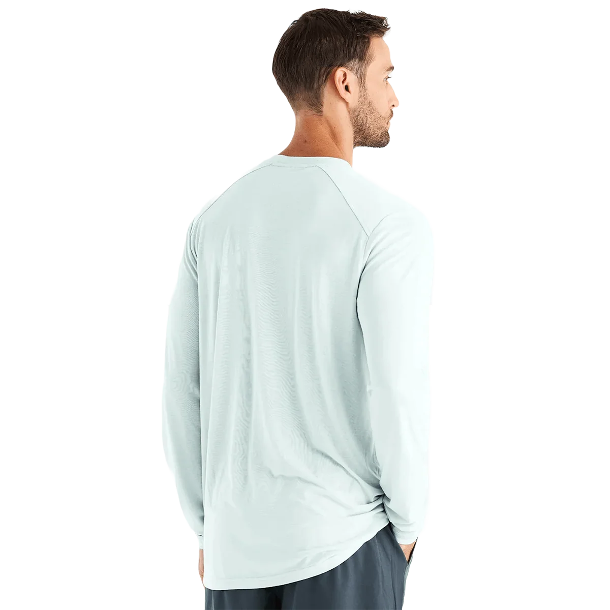 Free Fly Bamboo Lightweight Longsleeve