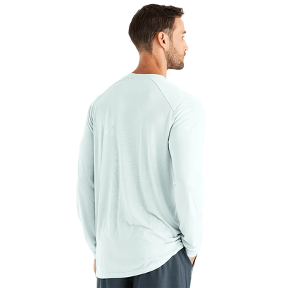 Free Fly Bamboo Lightweight Longsleeve