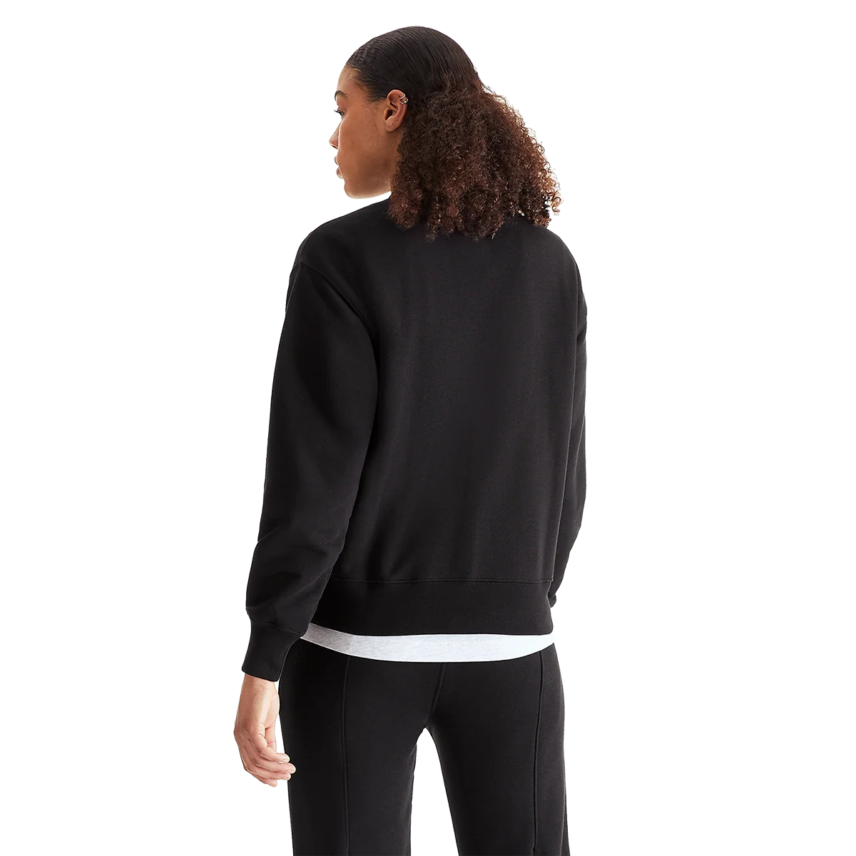 ON Club Crew Longsleeve