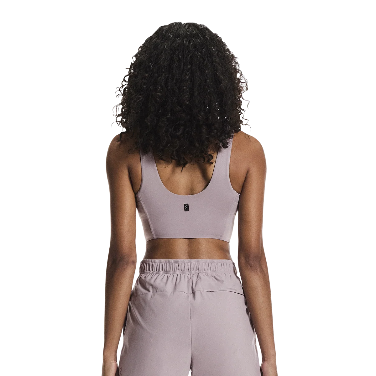 ON Core 2-in-1 Crop