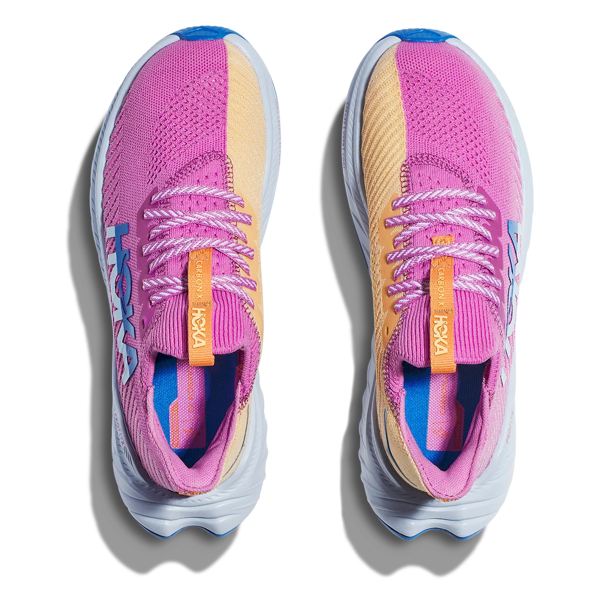 Hoka Carbon X 3