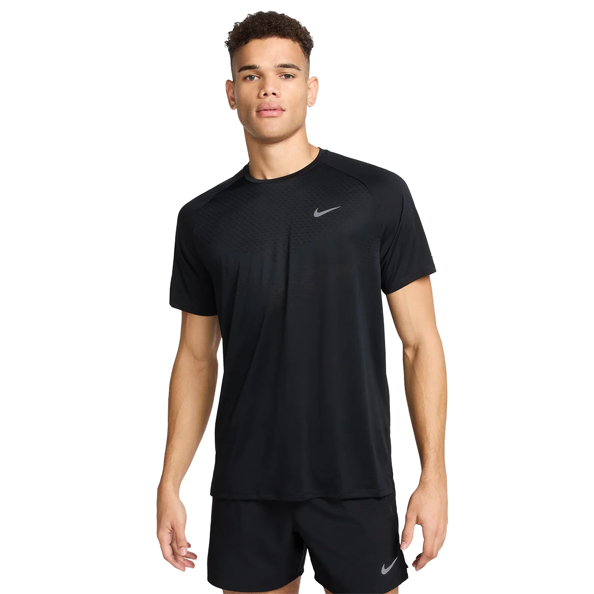 Nike Stride Shortsleeve