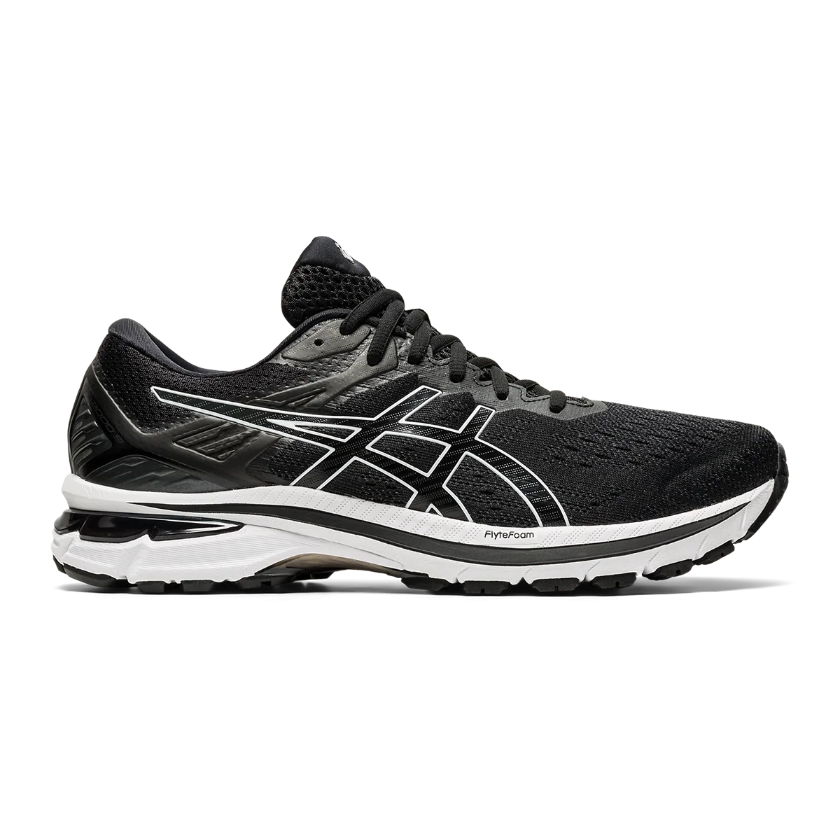 Asics GT 2000 9 - Black - White