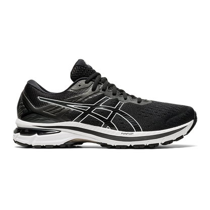 Asics GT 2000 9 - Black - White