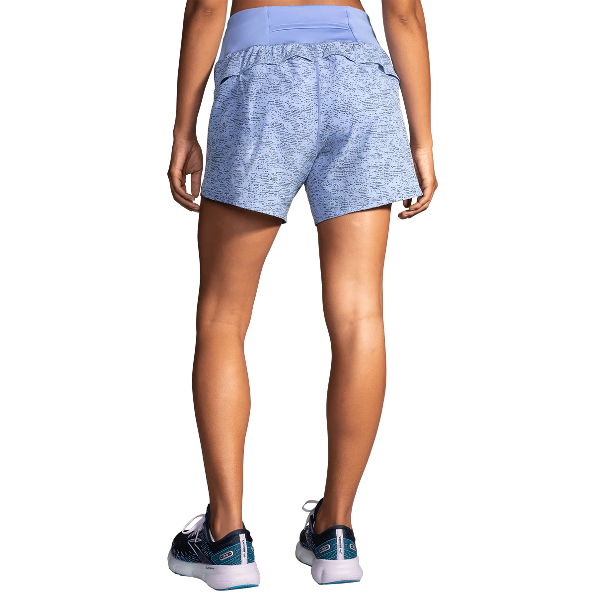 Brooks Chaser 5" Short