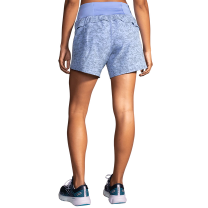 Brooks Chaser 5" Short