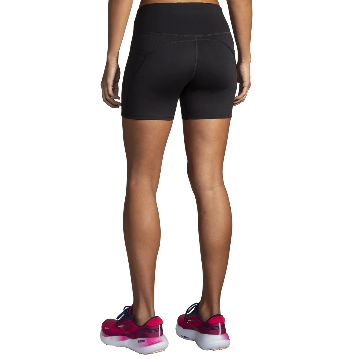 Brooks Spark 8" Short Tight