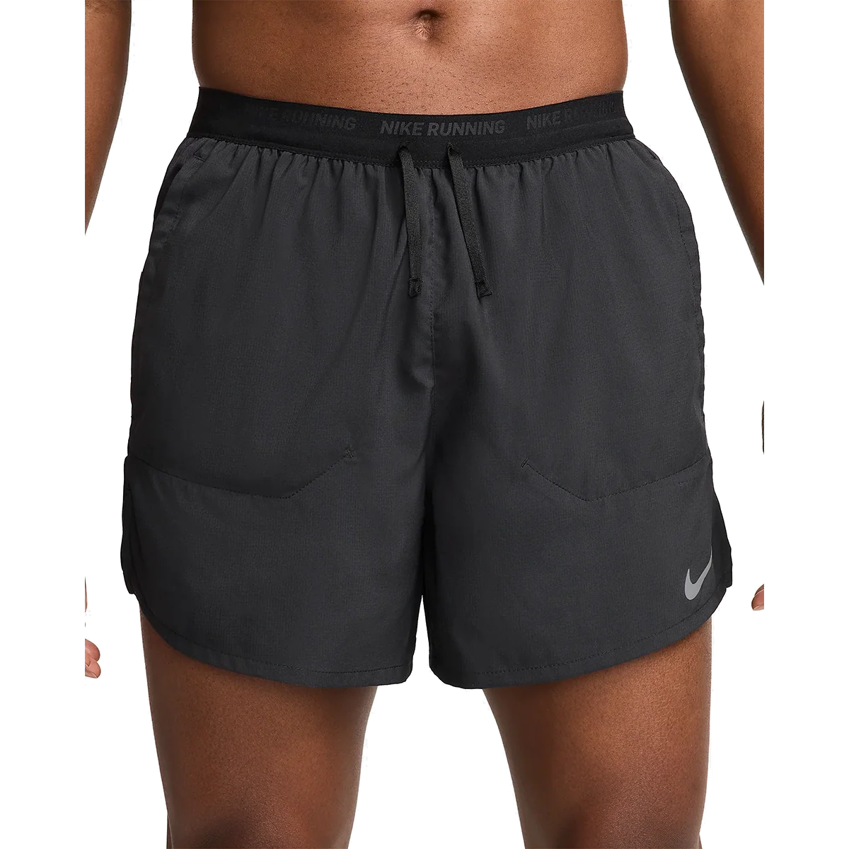 Nike Dri-FIT 5" Brief-Lined Running Short