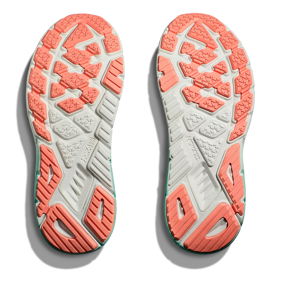 Hoka Arahi 7 - Midnight - Seafoam