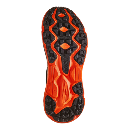 Hoka Challenger ATR 7 - Castlerock - Flame