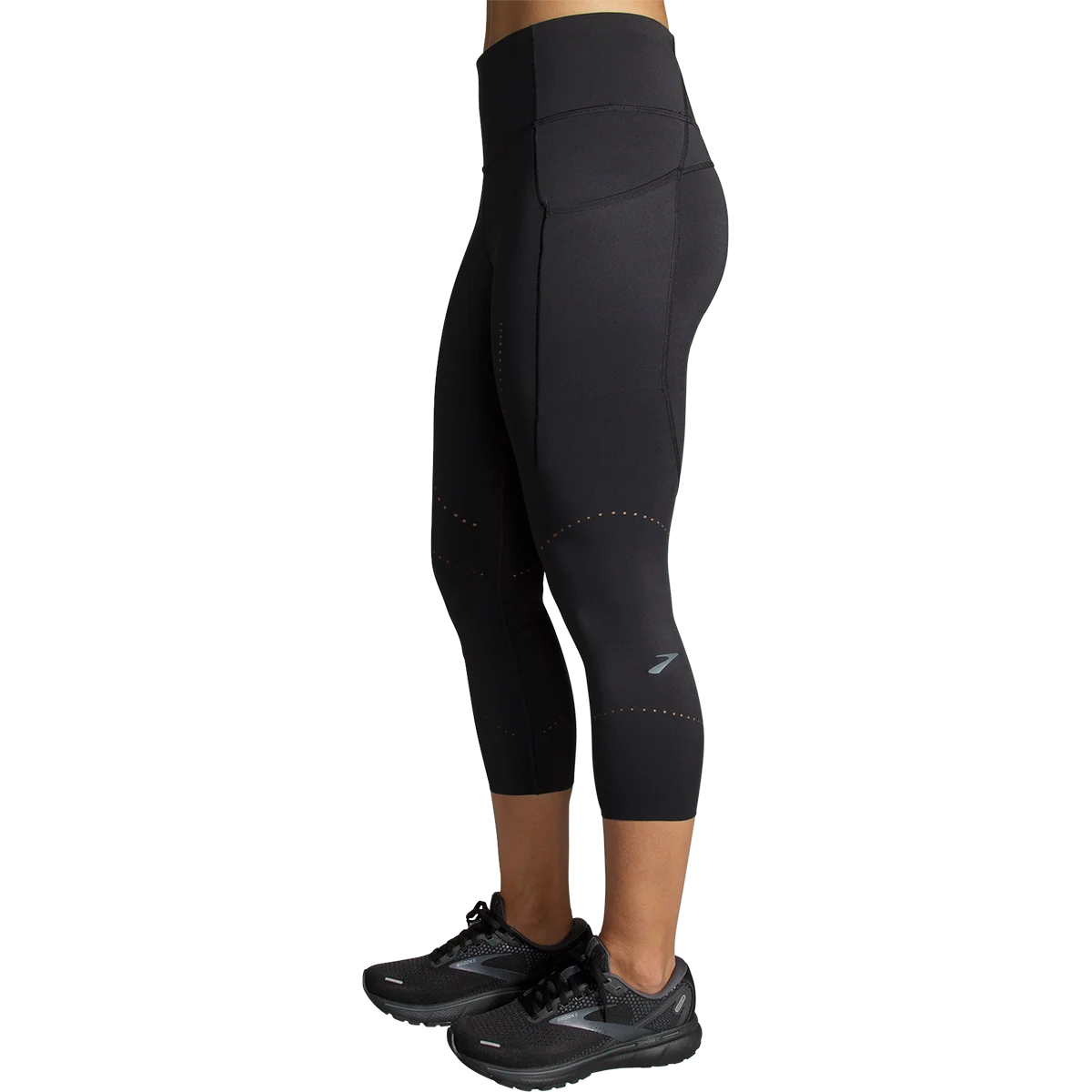 Brooks Method 3/4 Tight