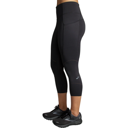 Brooks Method 3/4 Tight