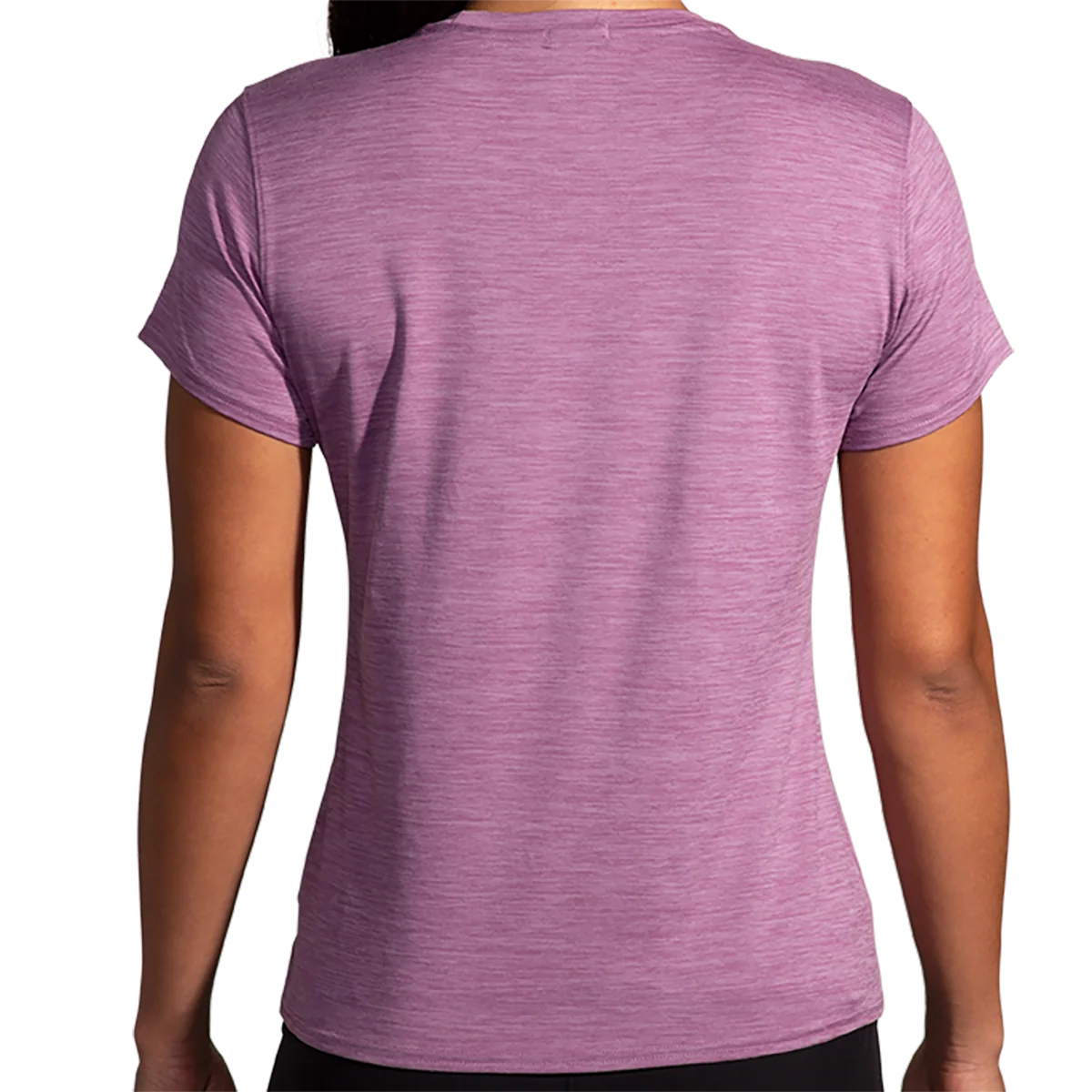 Brooks Luxe Short Sleeve