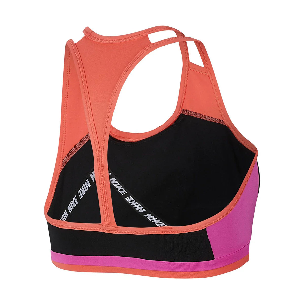Nike Swoosh Bra