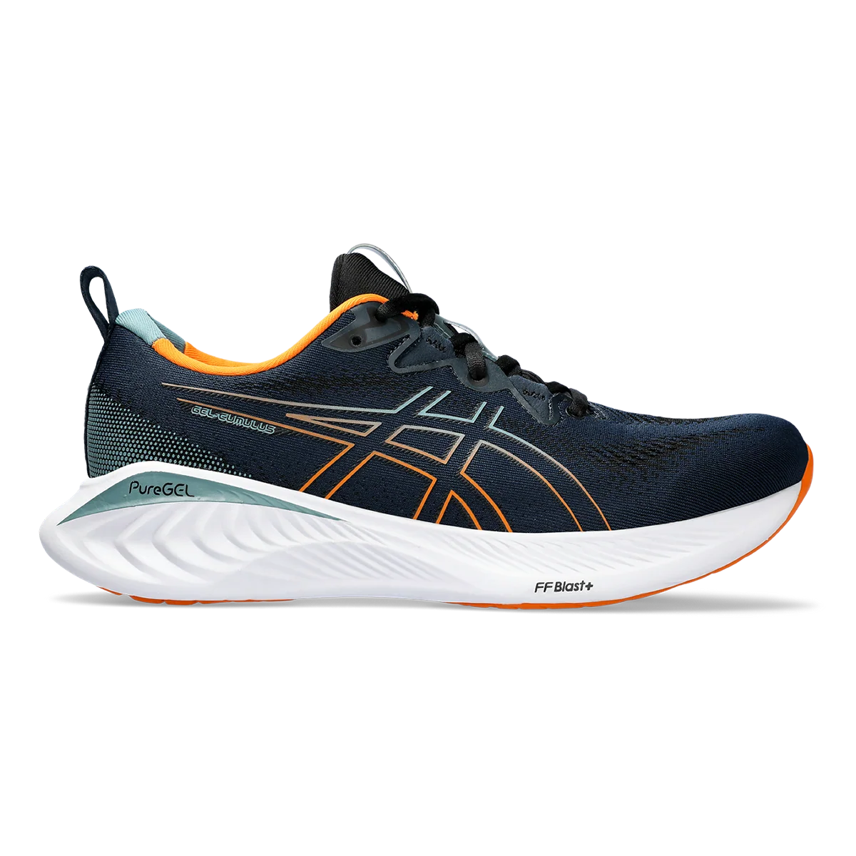 Asics Gel Cumulus 25