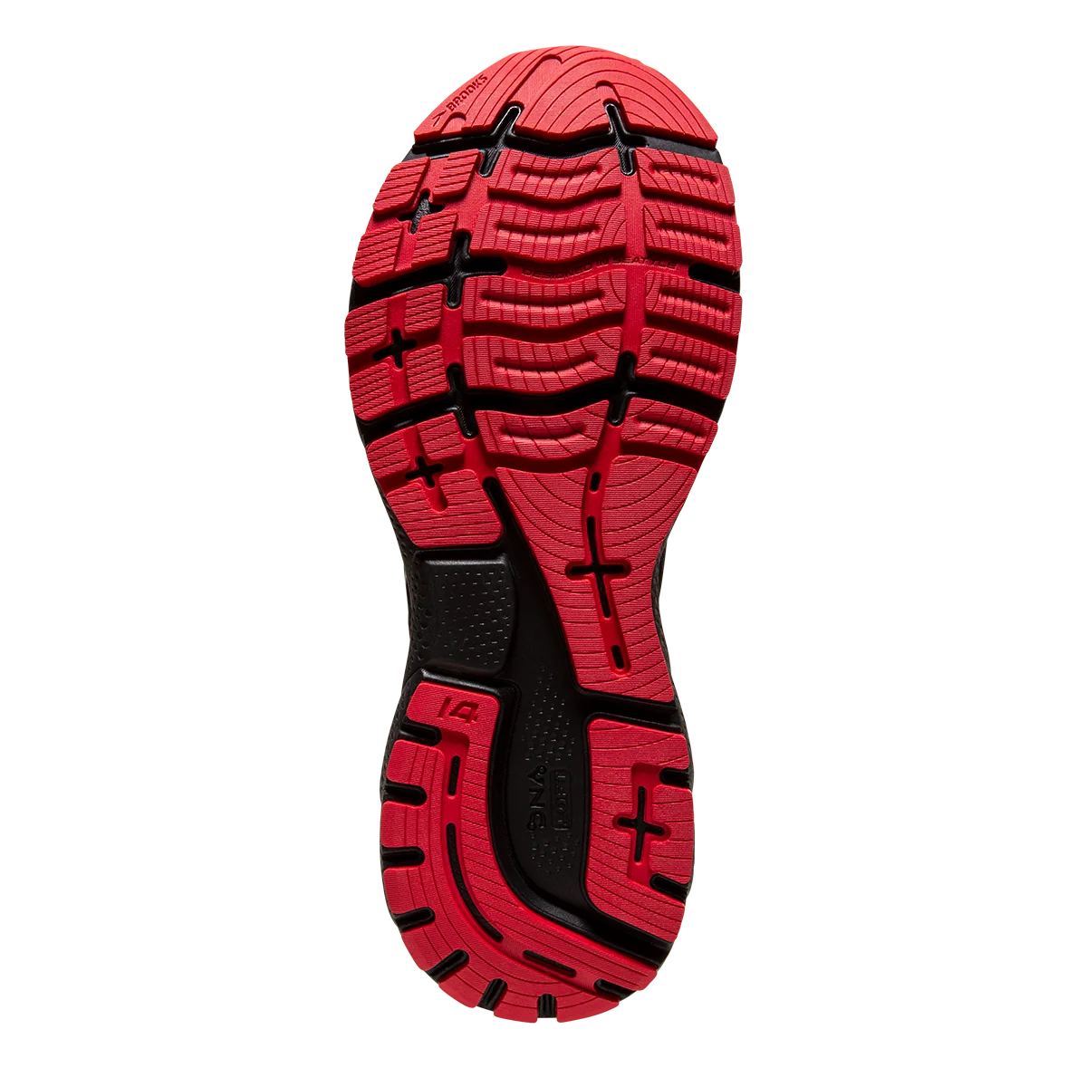 Brooks Ghost 14 GTX