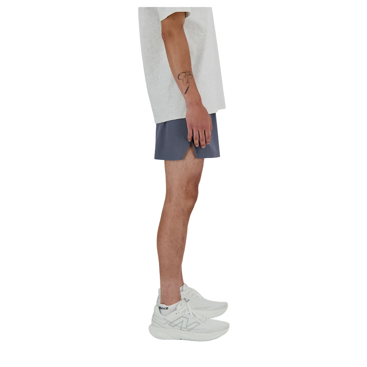 New Balance RC Short 5"