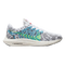 White - Lime Blast - Black - Blue Lightning