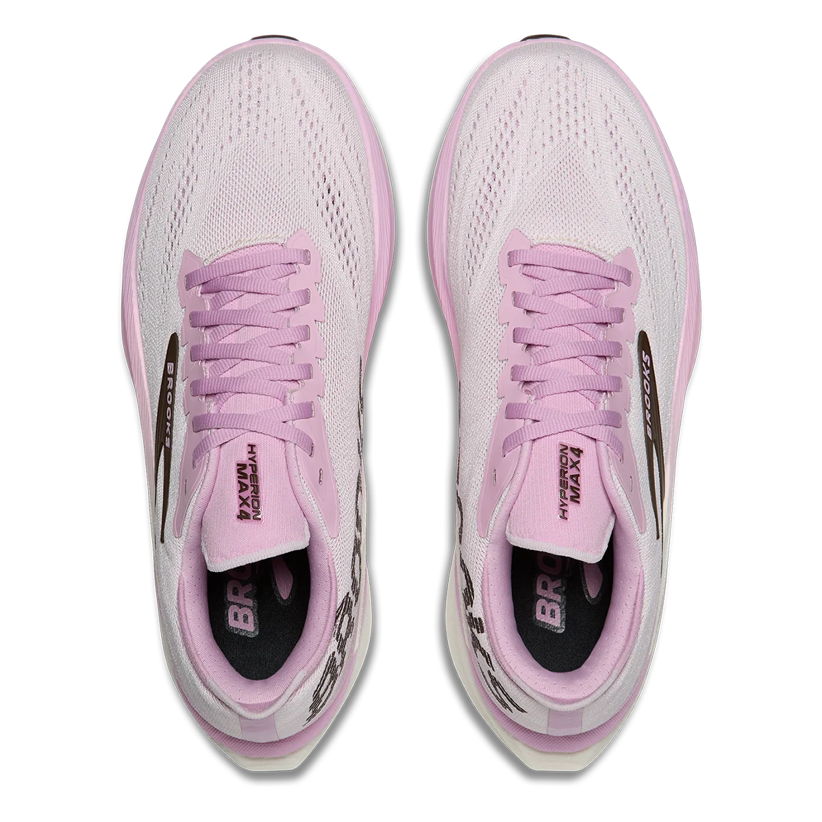 Brooks Hyperion Max 4 Color Collection