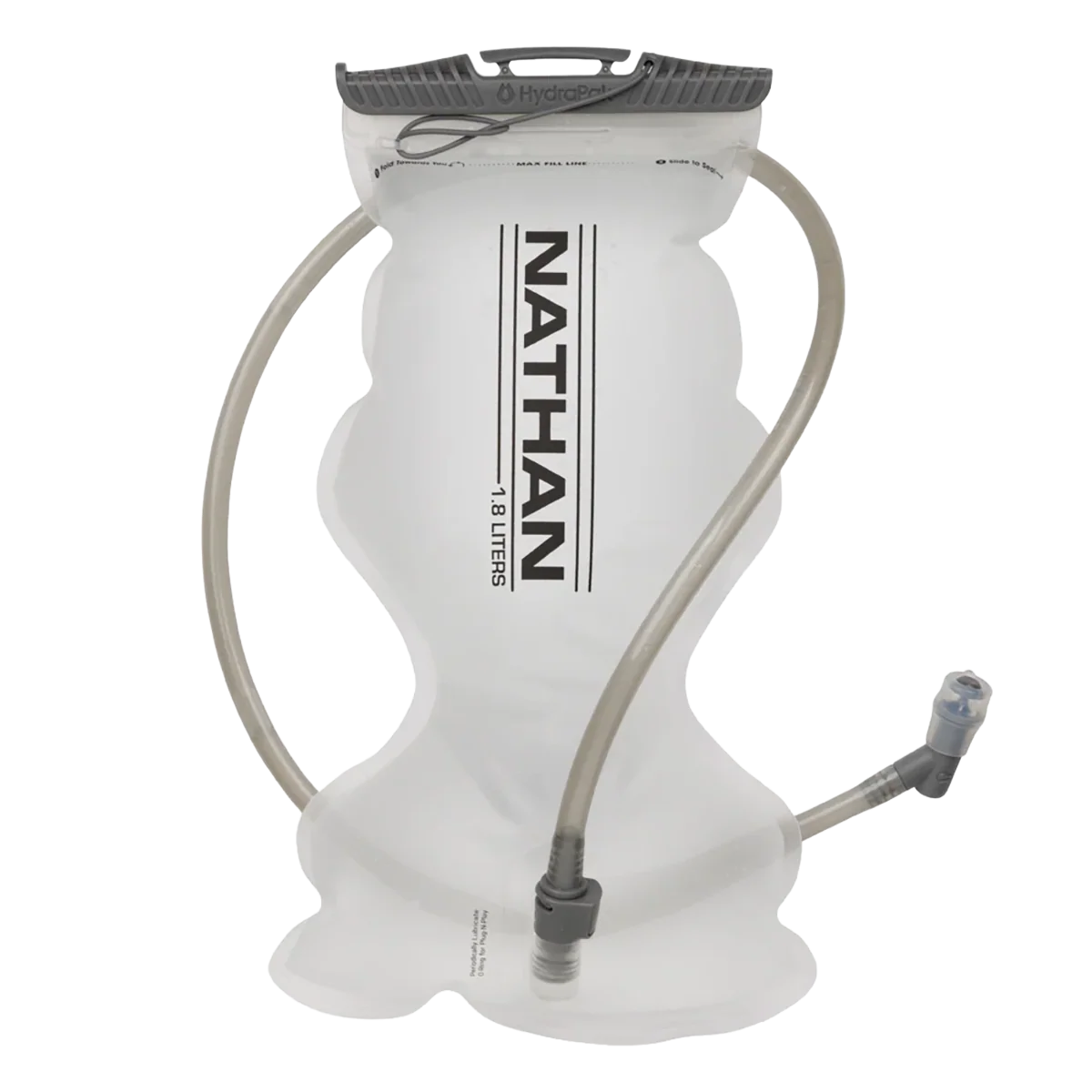 Nathan 1.8 Liter Hydration Bladder