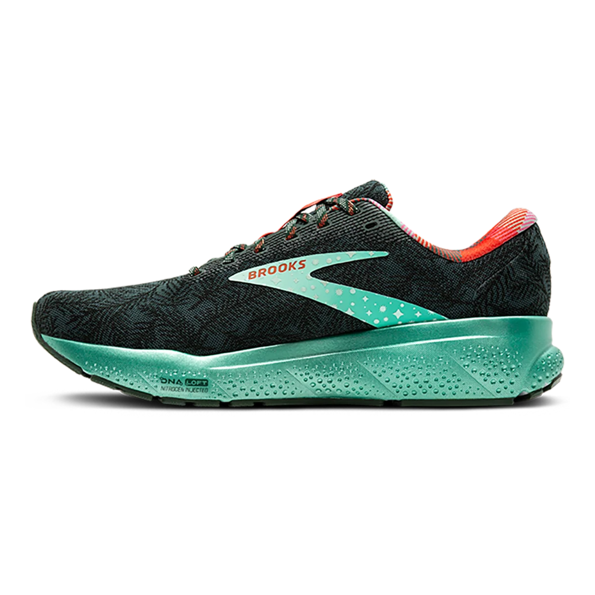 Brooks Ghost 16 Run Merry
