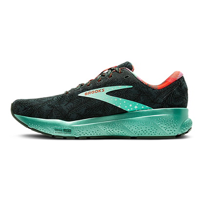 Brooks Ghost 16 Run Merry