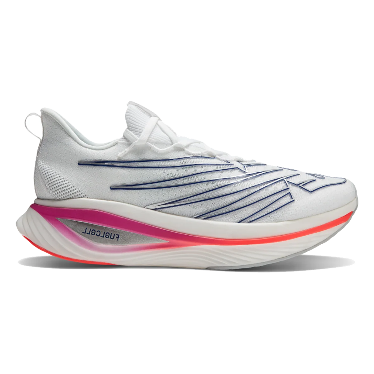New Balance Fuel Cell SuperComp Elite V3