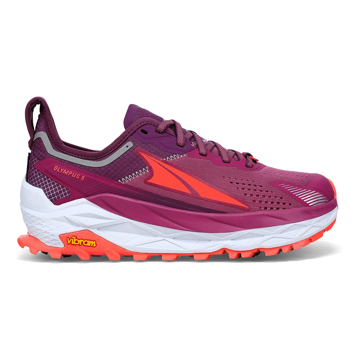 Altra Olympus 5