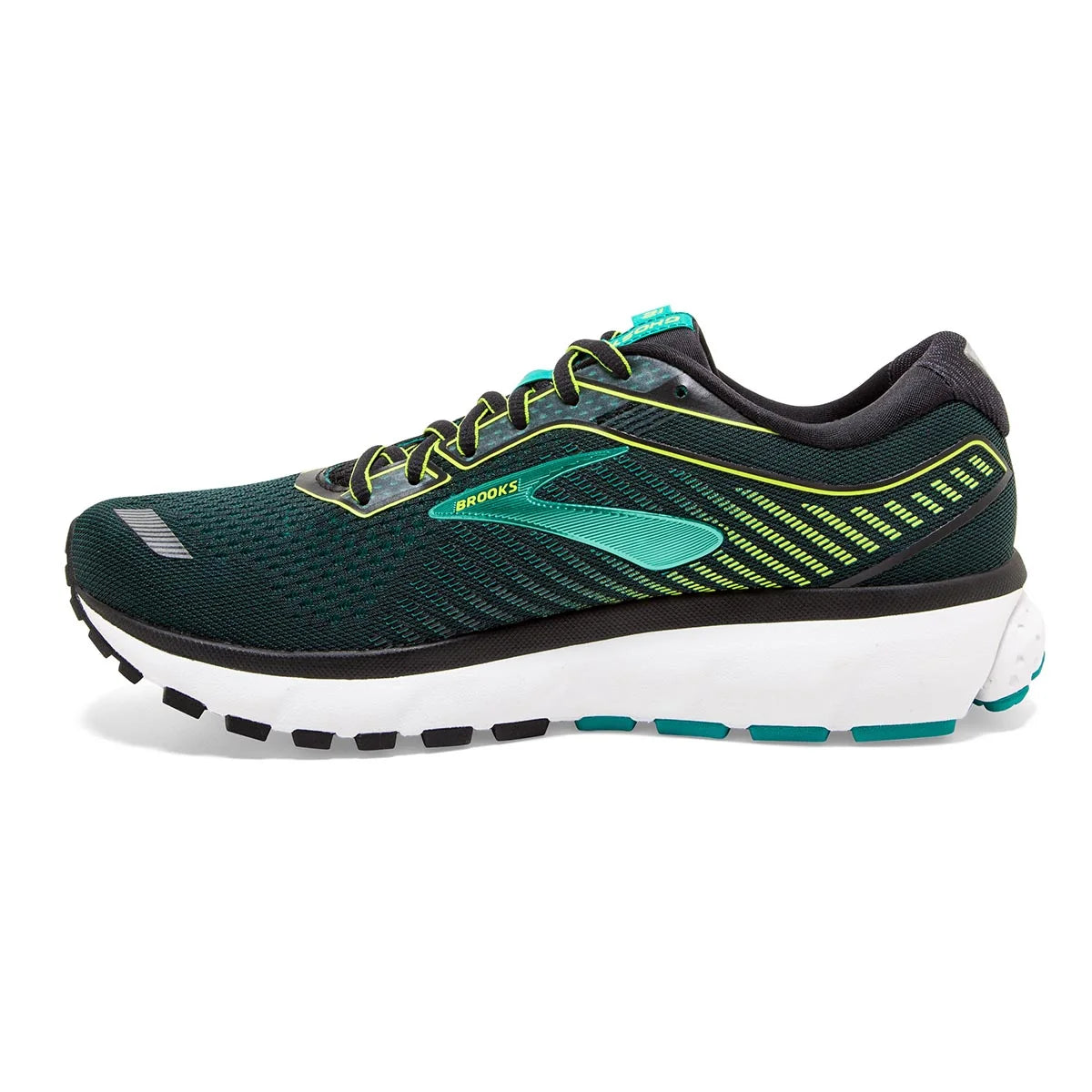 Brooks Ghost 12