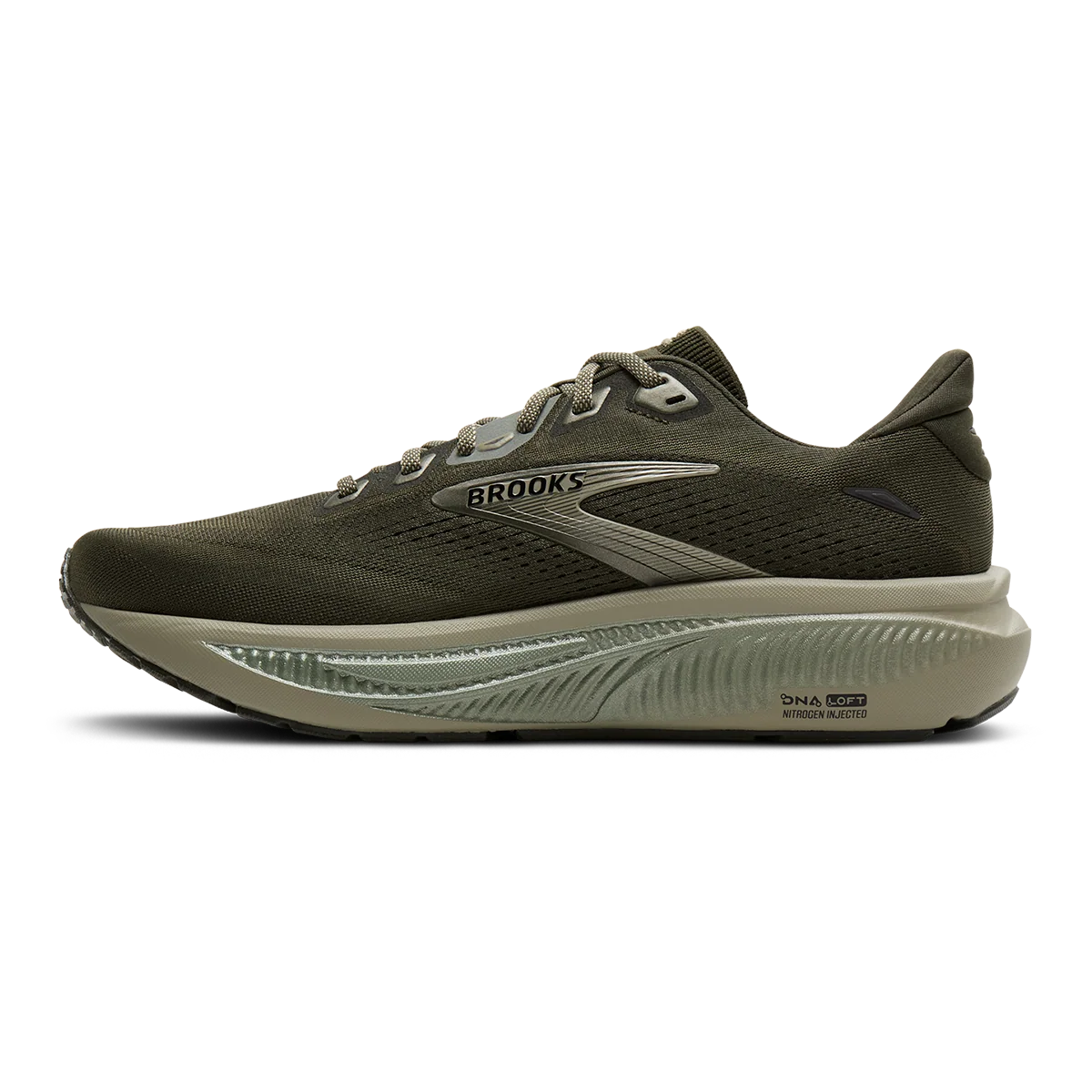 Brooks Ghost 18 Capsule Collection