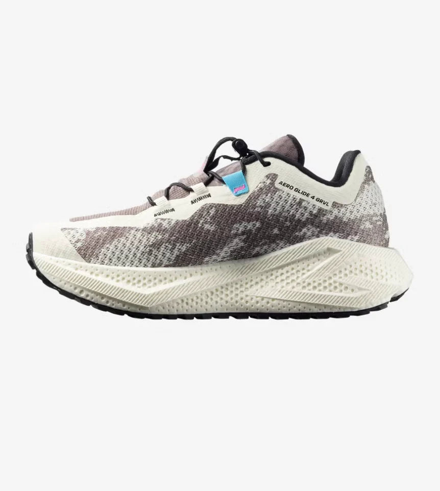 Women's Salomon Aero Glide 4 GRVL
