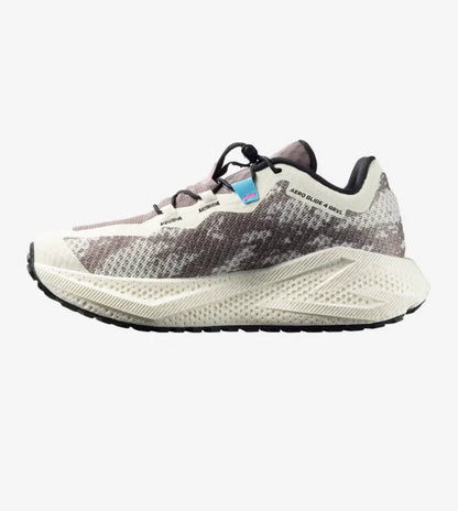Women's Salomon Aero Glide 4 GRVL