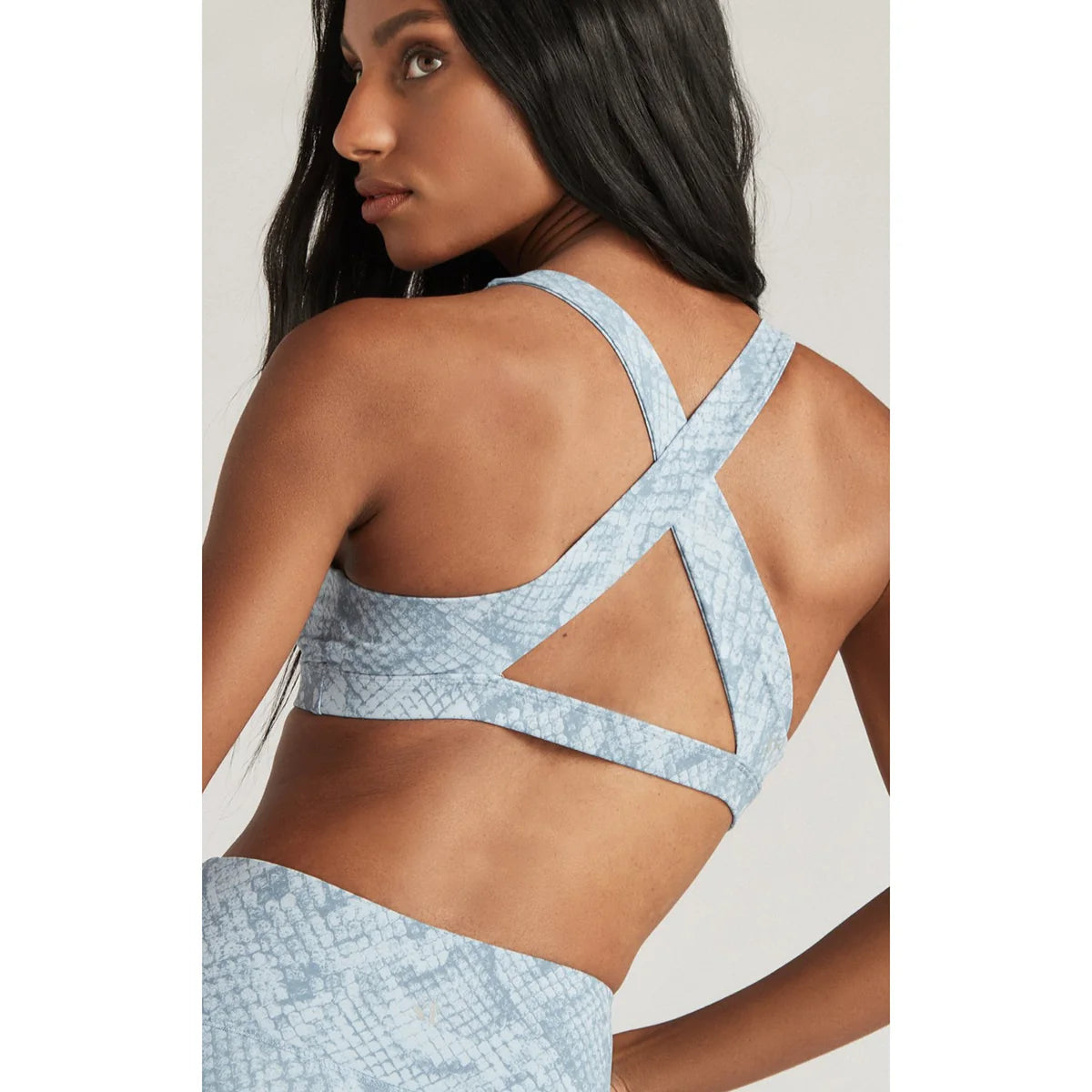 Strut This X-Factor Bra