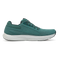 Dusty Teal