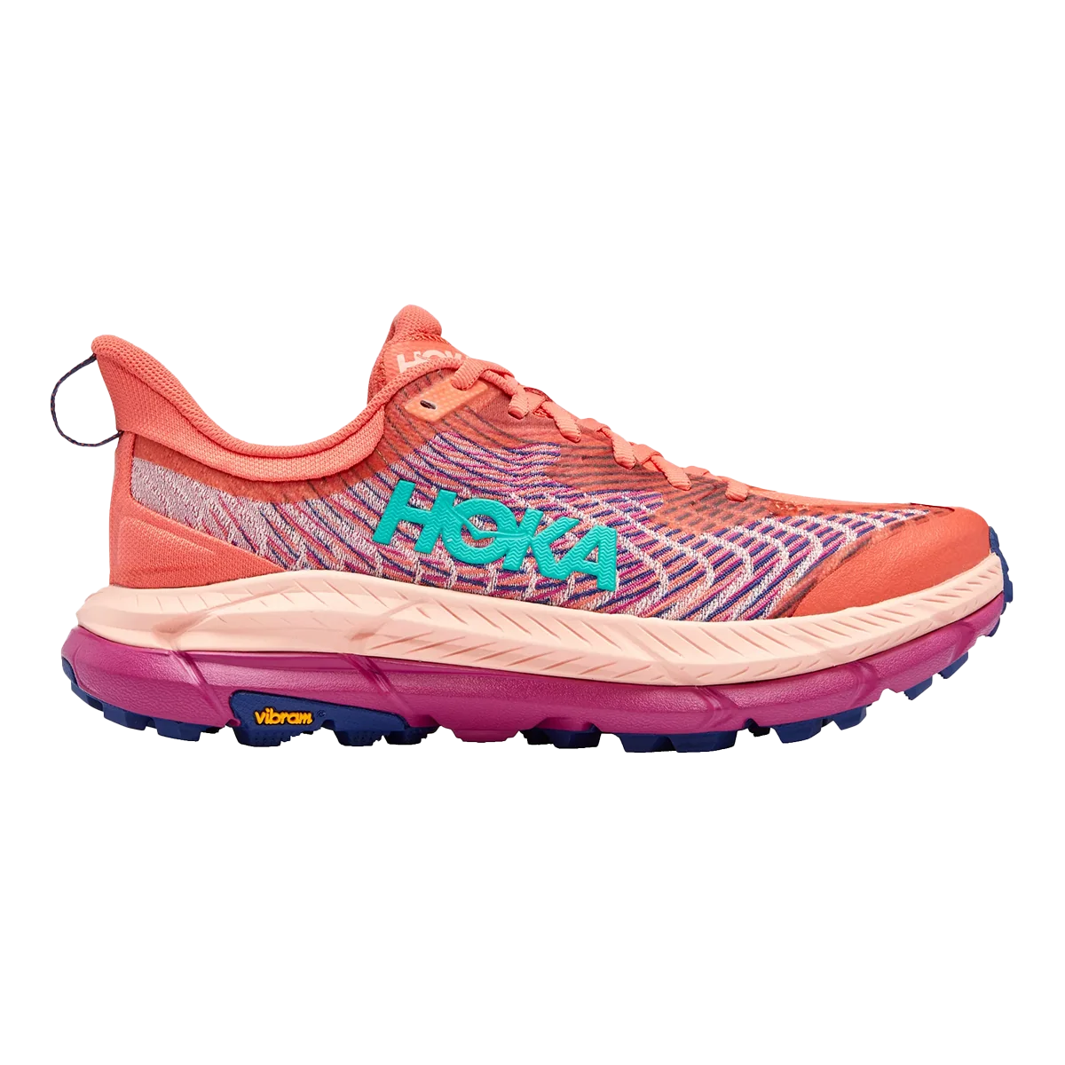 Hoka Mafate Speed 4