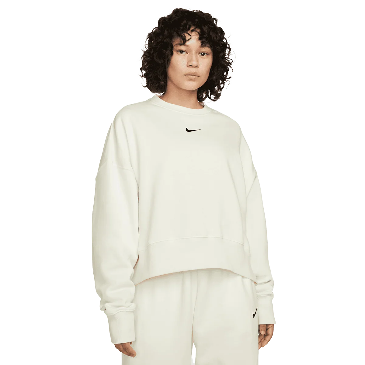 Nike Sportswear Phoenix Fleece Pullover