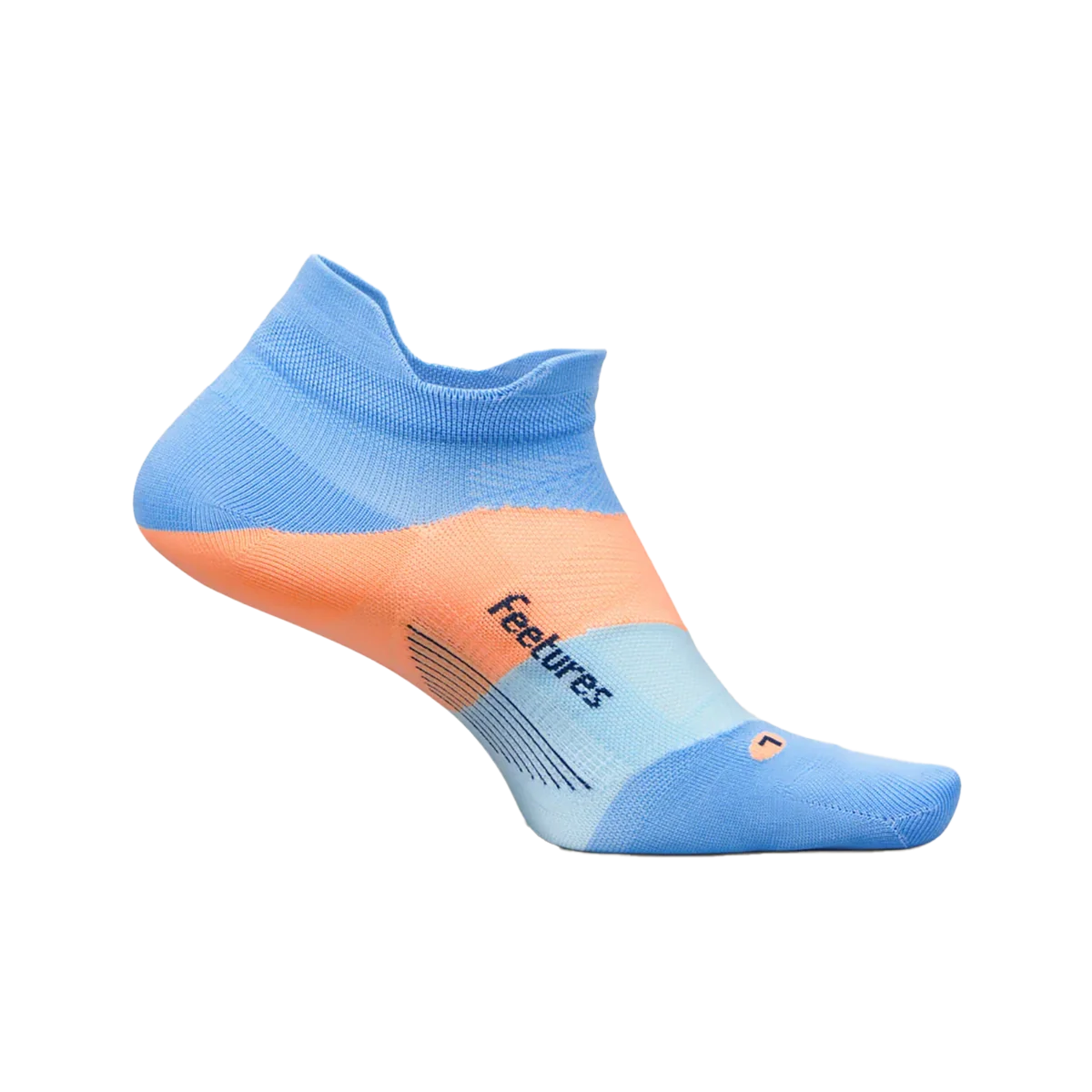 Feetures Elite Ultra Light No Show Tab