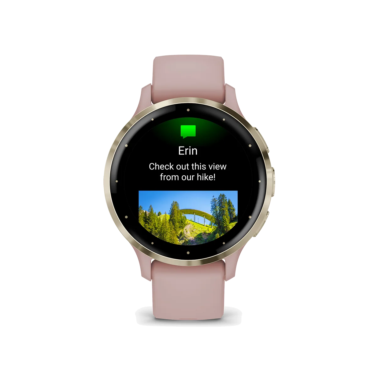 Garmin Venu 3S