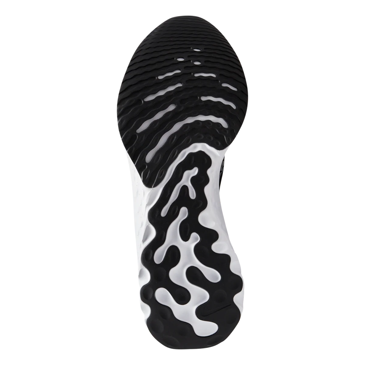 Nike React Infinity Run Flyknit 3