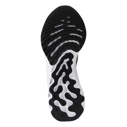 Nike React Infinity Run Flyknit 3