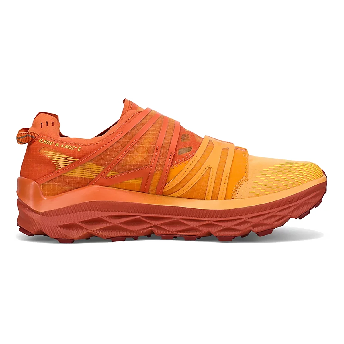 Altra Mont Blanc BOA