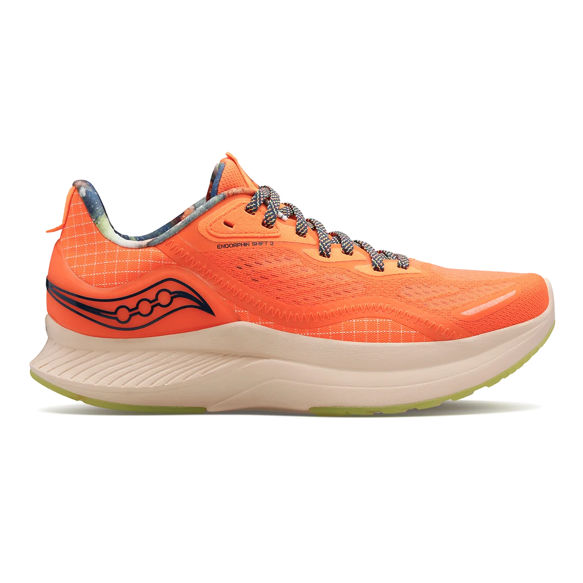 Saucony Endorphin Shift 2 Campfire