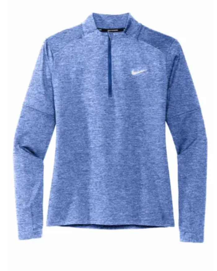 Women's Nike Dri-FIT Element 1/2-Zip Top