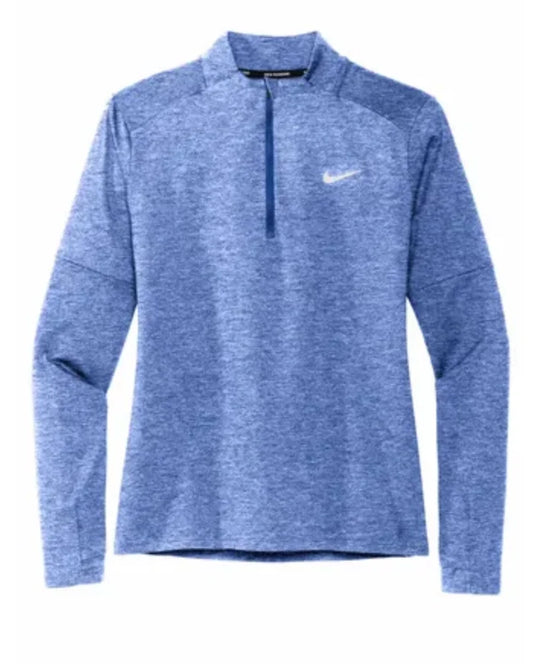 Women's Nike Dri-FIT Element 1/2-Zip Top