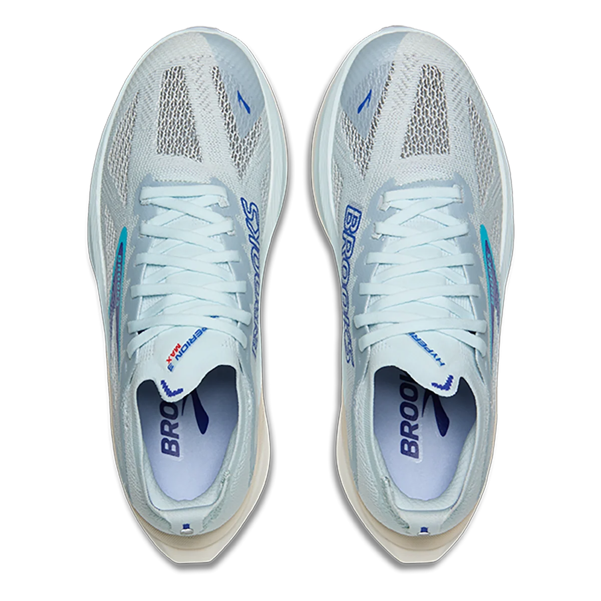 Brooks Hyperion Max 3